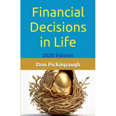 Financial Decisions in Life