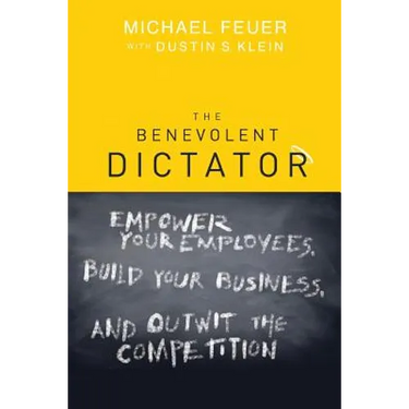 Benevolent Dictator P