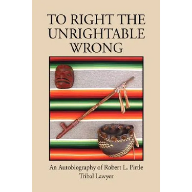 To Right the Unrightable Wrong