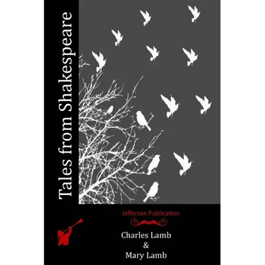 Tales from Shakespeare