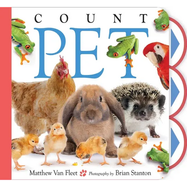Count Pet