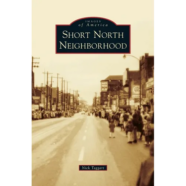Short North Neighborhood