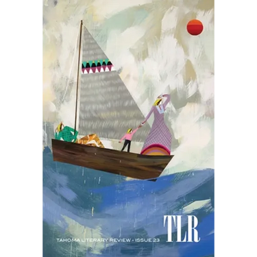 Tahoma Literary Review: Issue 23