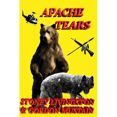 Apache Tears