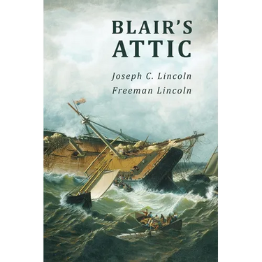 Blair's Attic