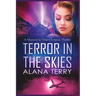 Terror in the Skies: A Moment in Time Christian Thriller