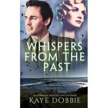 Whispers From The Past