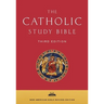 Catholic Study Bible-NAB