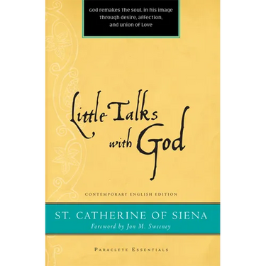 Little Talks with God