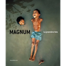Magnum: La Première Fois: The First Time