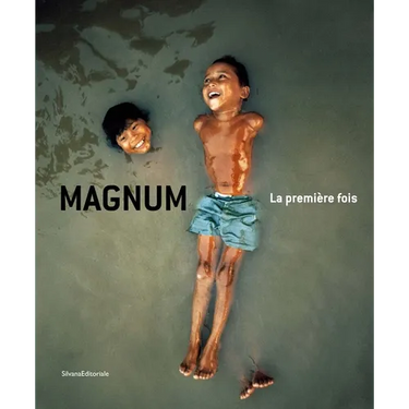 Magnum: La Première Fois: The First Time