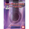 Bossa Nova and Samba for Guitar