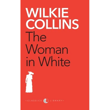 The Woman in White