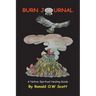 Burn Journal: A Native Spiritual Healing Guide