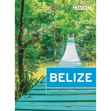 Moon Belize