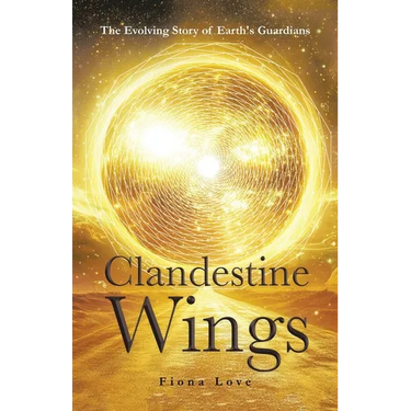 Clandestine Wings: The Evolving Story of Earth's Guardians