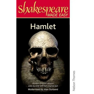 Shakespeare Made Easy - Hamlet