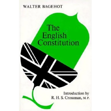 The English Constitution