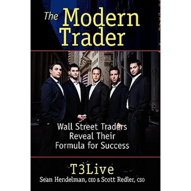 The Modern Trader: Wall Street Traders Reveal Their Formula for Success