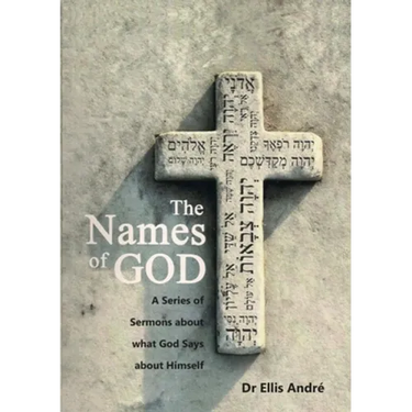 The Names of God, Sermon Series