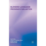 Blended Language Program Evaluation