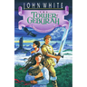 The Tower of Geburah: Volume 3