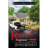 Right of Redemption: A Savannah Martin Novel