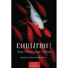 Chutzpah!: New Voices from China Volume 4
