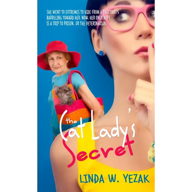 The Cat Lady's Secret