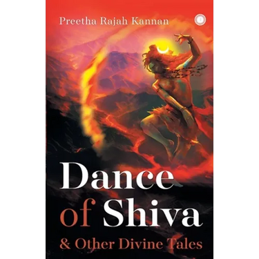Dance of Shiva & Other Divine Tales