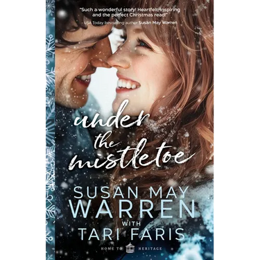 Under the Mistletoe