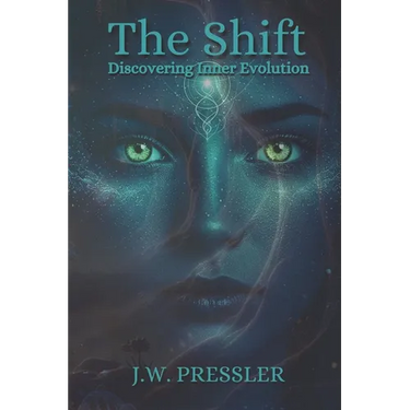 The Shift: Discovering Inner Evolution