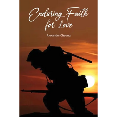 Enduring Faith for Love