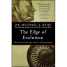 The Edge of Evolution: The Search for the Limits of Darwinism