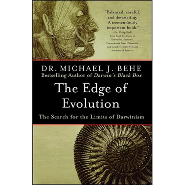 The Edge of Evolution: The Search for the Limits of Darwinism