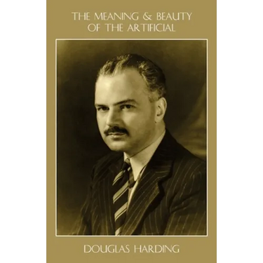 The Meaning and Beauty of the Artificial