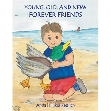 Young, Old, and New: Forever Friends