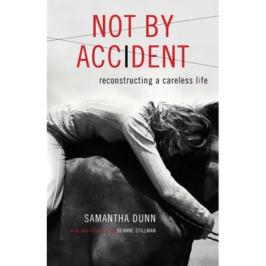 Not by Accident
