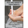OCD And Anxiety Treatments: What You Need To Know: Postpartum Ocd Symptoms