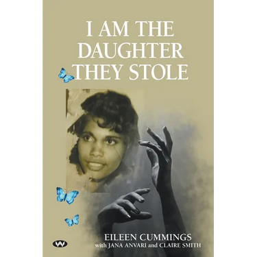 I am the Daughter they Stole