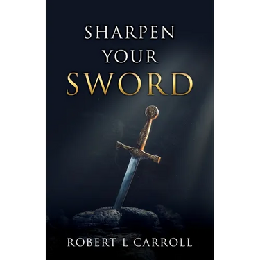 Sharpen Your Sword