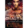 Fury of a Highland Dragon