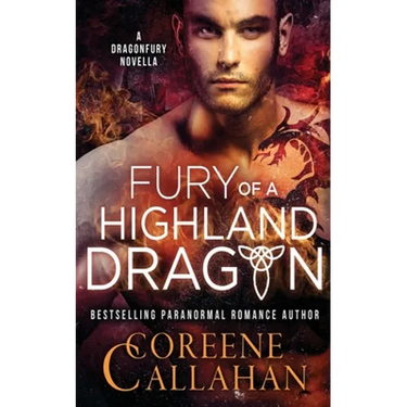 Fury of a Highland Dragon
