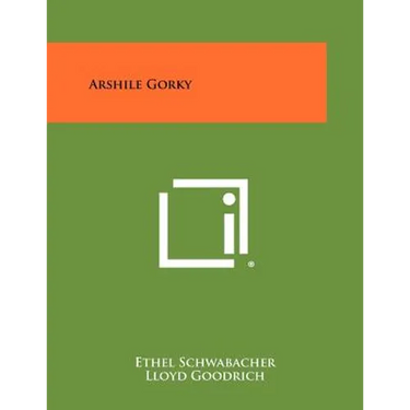 Arshile Gorky
