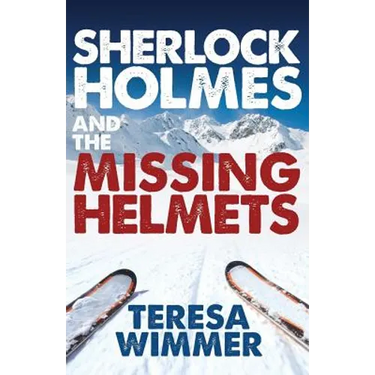 Sherlock Holmes and the Missing Helmets