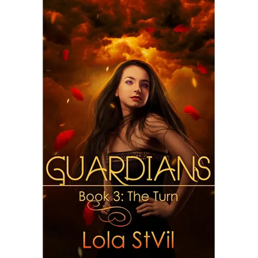 Guardians: The Turn