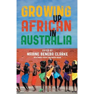 Growing Up African in Australia