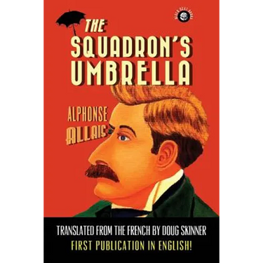The Squadron's Umbrella