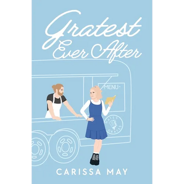 Gratest Ever After