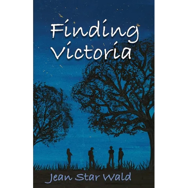 Finding Victoria